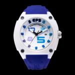 CP5 Watch Simplicity & Originality S&O11BL